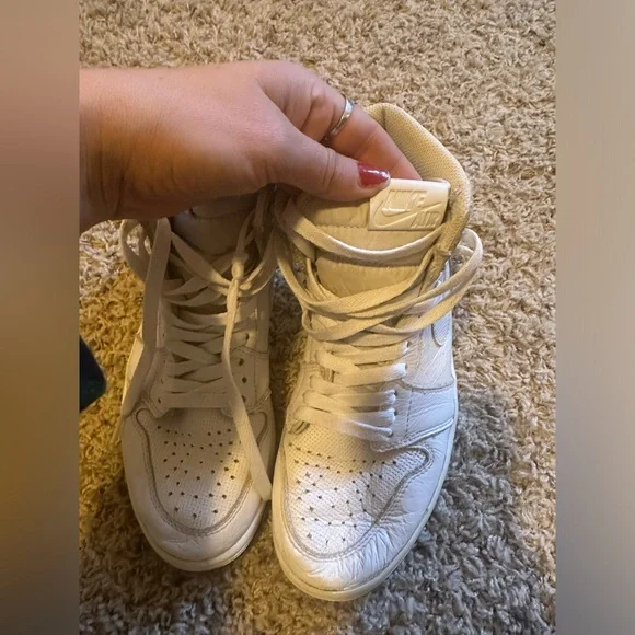 Nike air Jordan’s - Picture 12 of 12